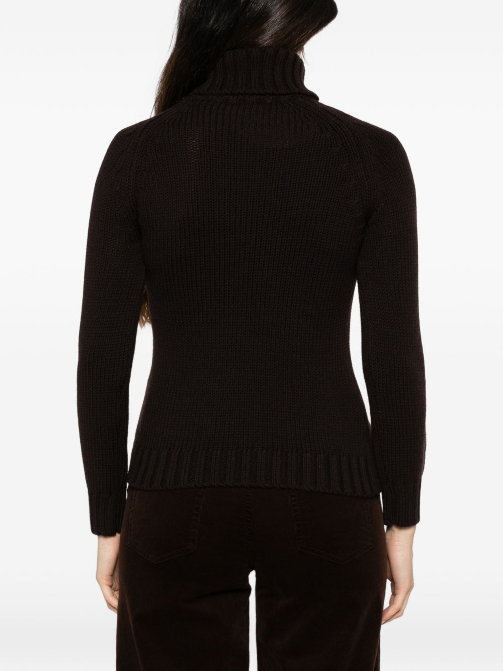 BASE Sweaters BLACK