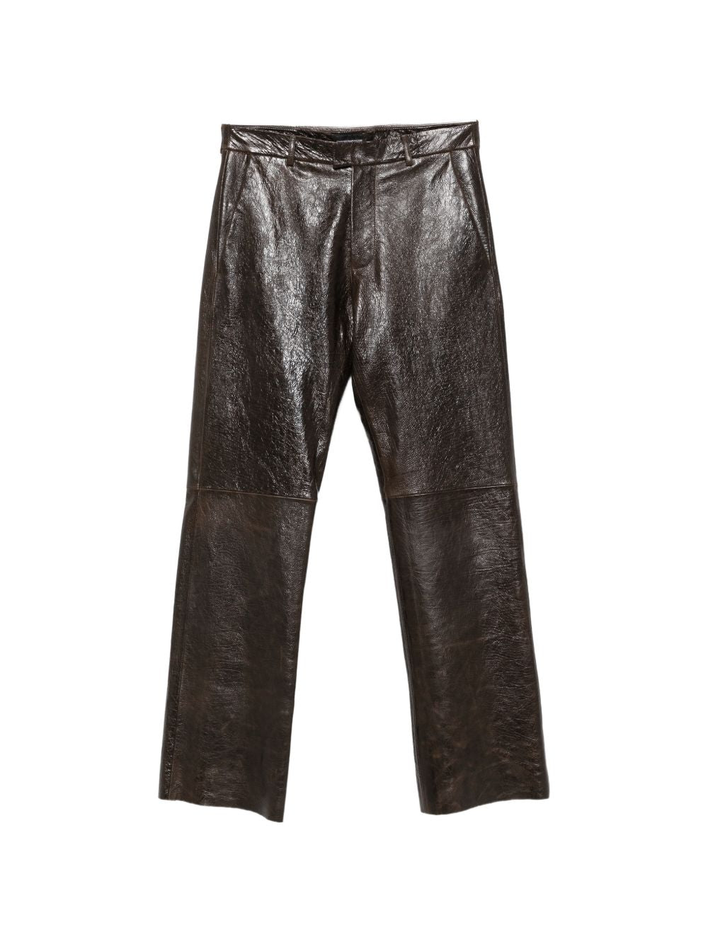Emporio Armani Trousers BLACK