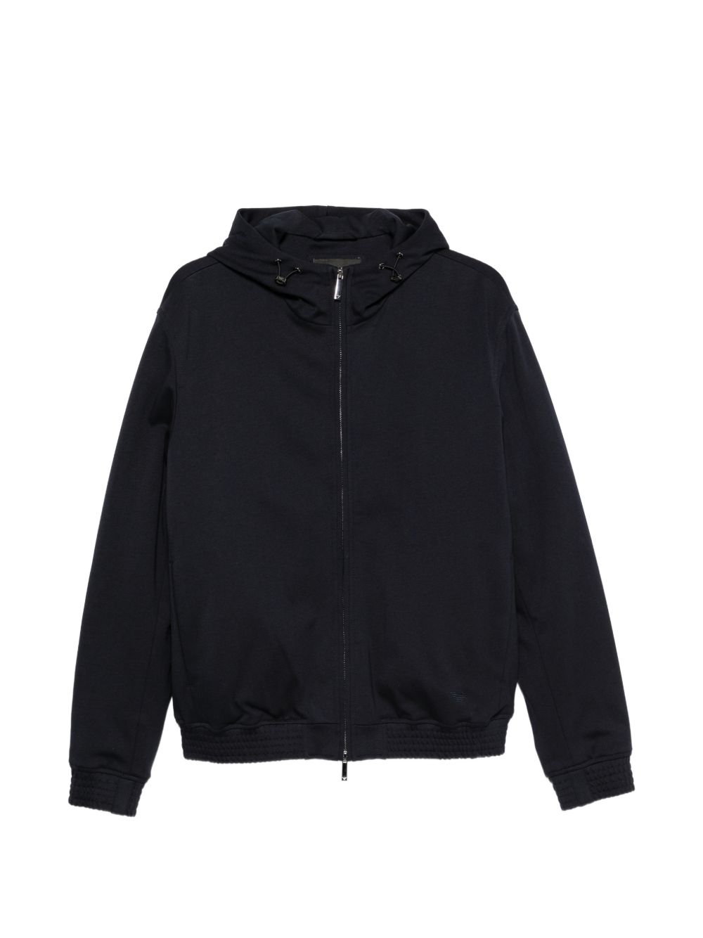 EMPORIO ARMANI CAPSULE Coats NAVY