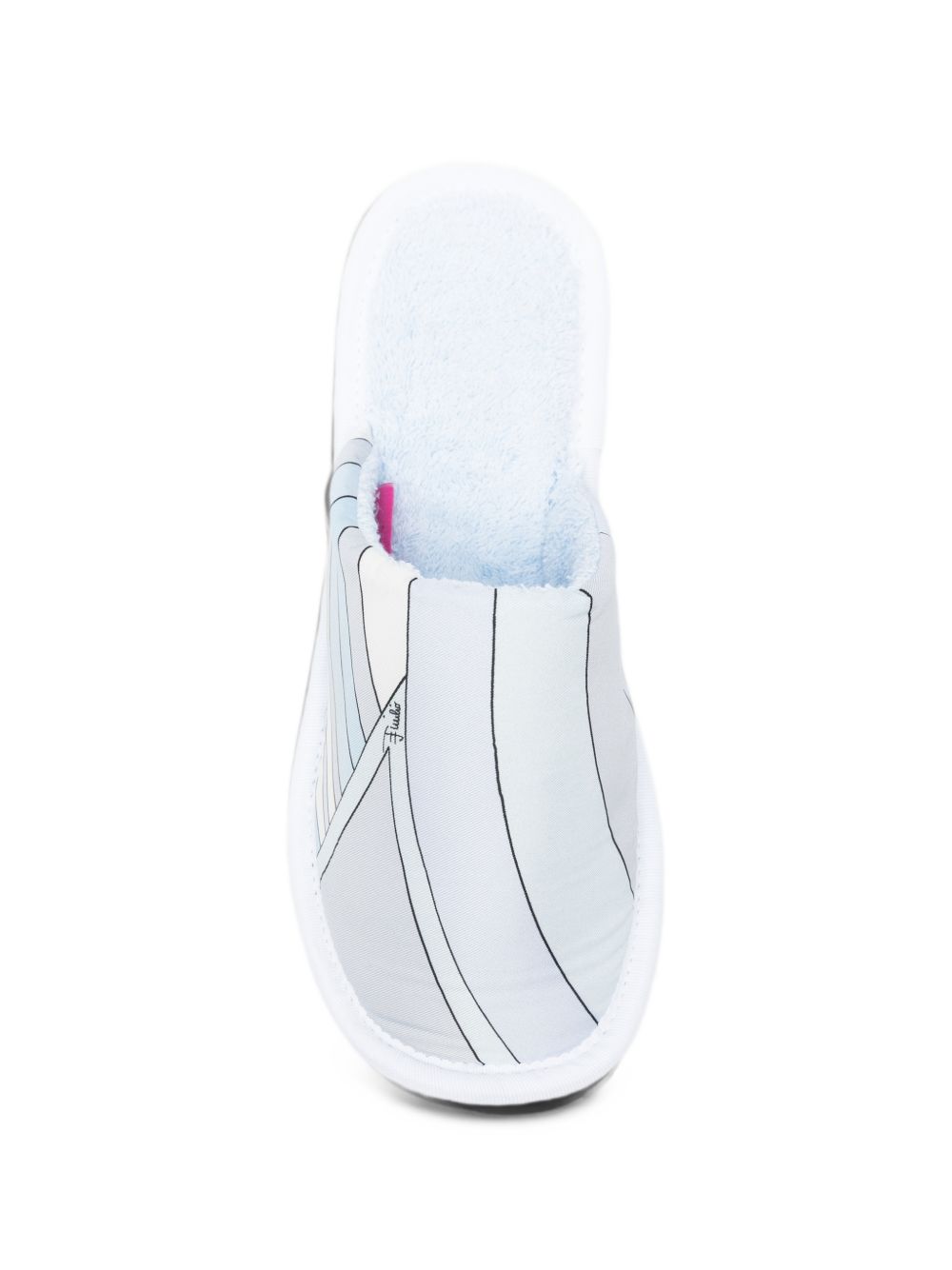 PUCCI Sandals LIGHT BLUE