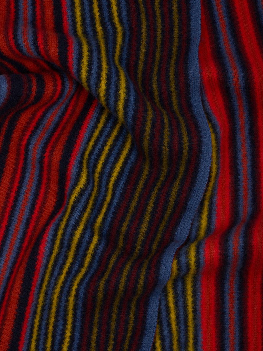 Paul Smith Scarfs NAVY