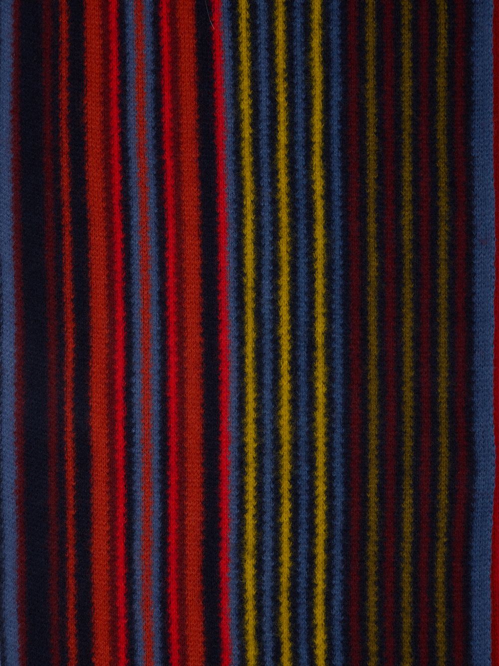 Paul Smith Scarfs NAVY