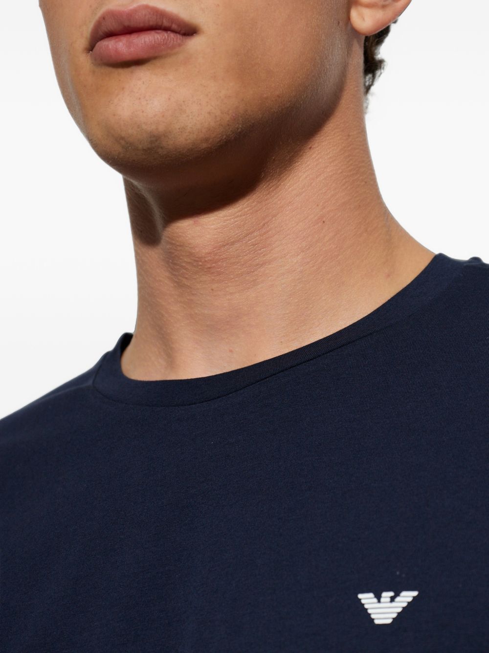 Emporio Armani Underwear BLACK