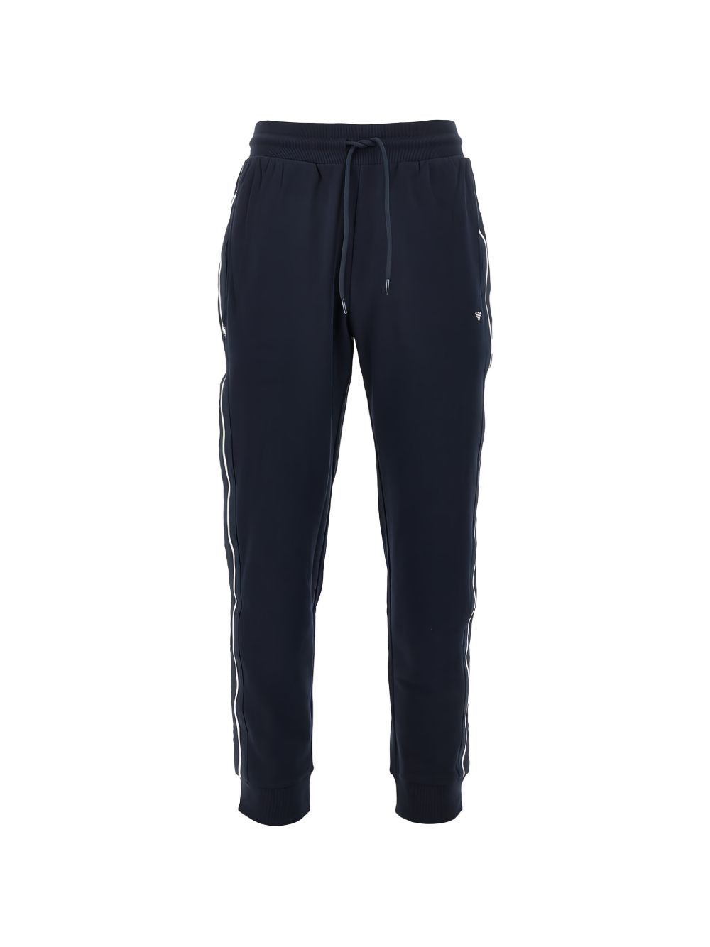 Emporio Armani Trousers NAVY
