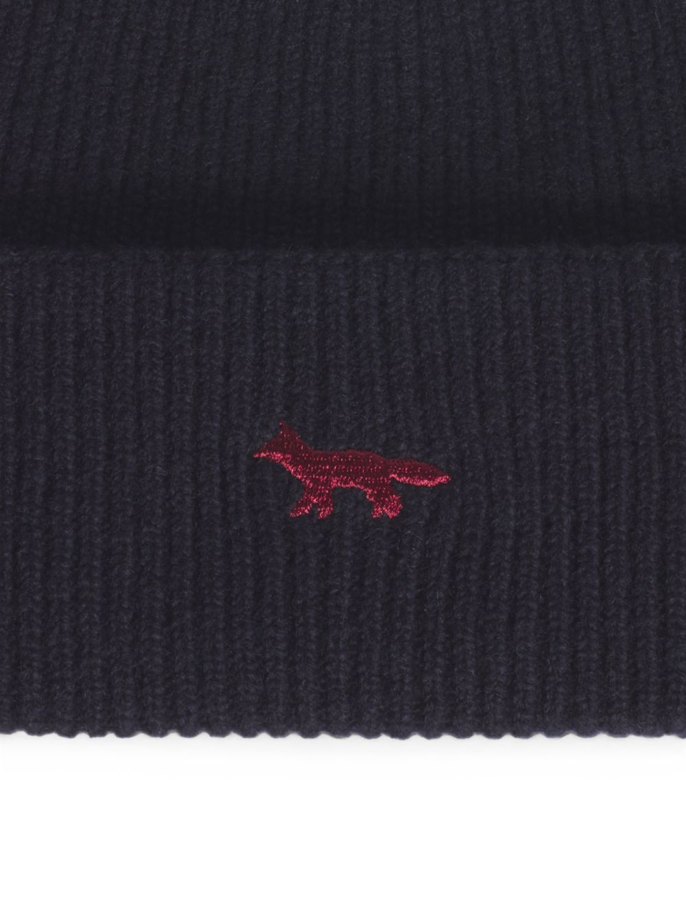 Maison Kitsuné MAISON KITSUNE' Hats NAVY