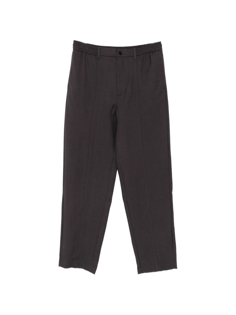 Emporio Armani Trousers GREY