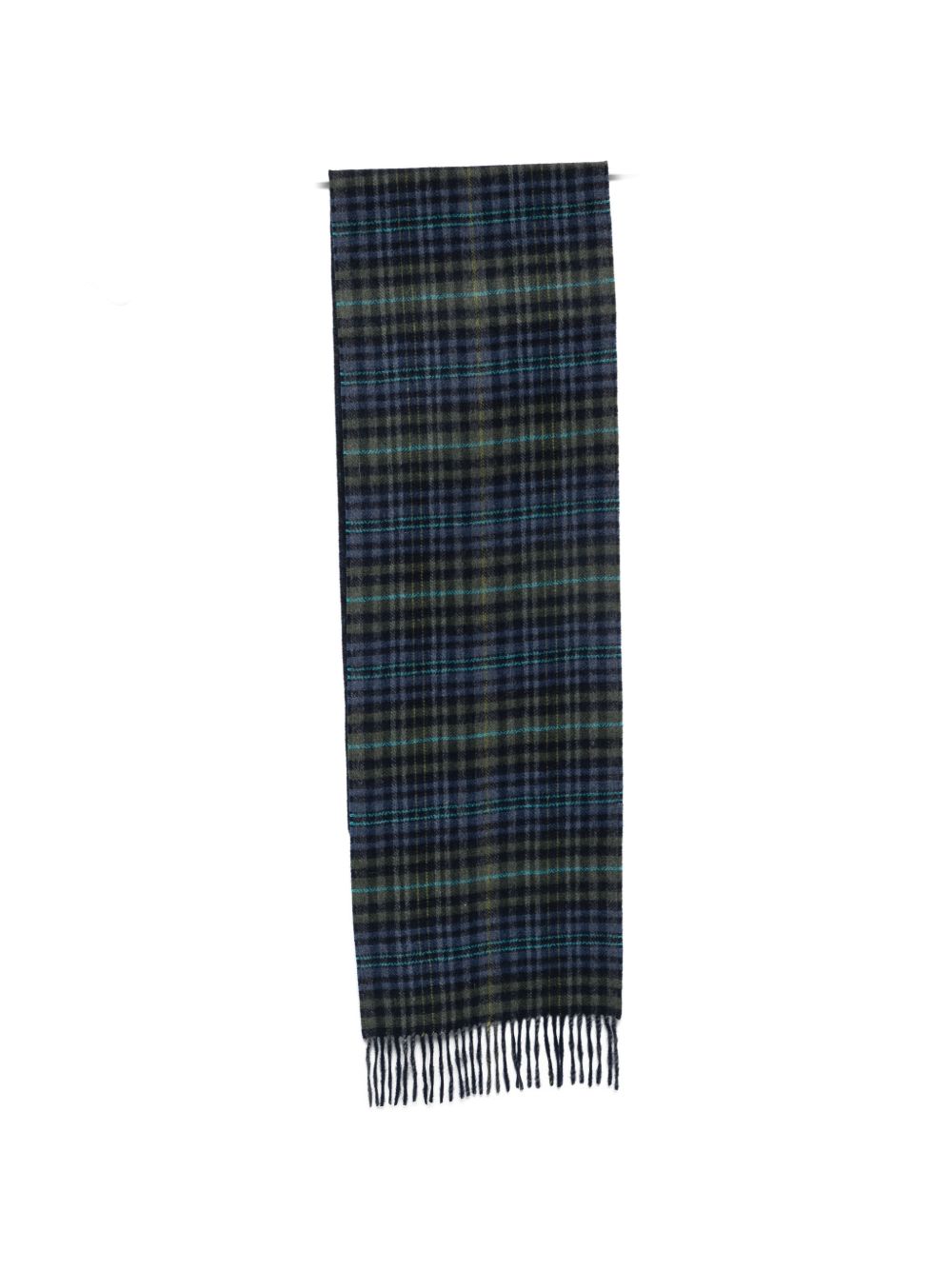 Paul Smith Scarfs NAVY