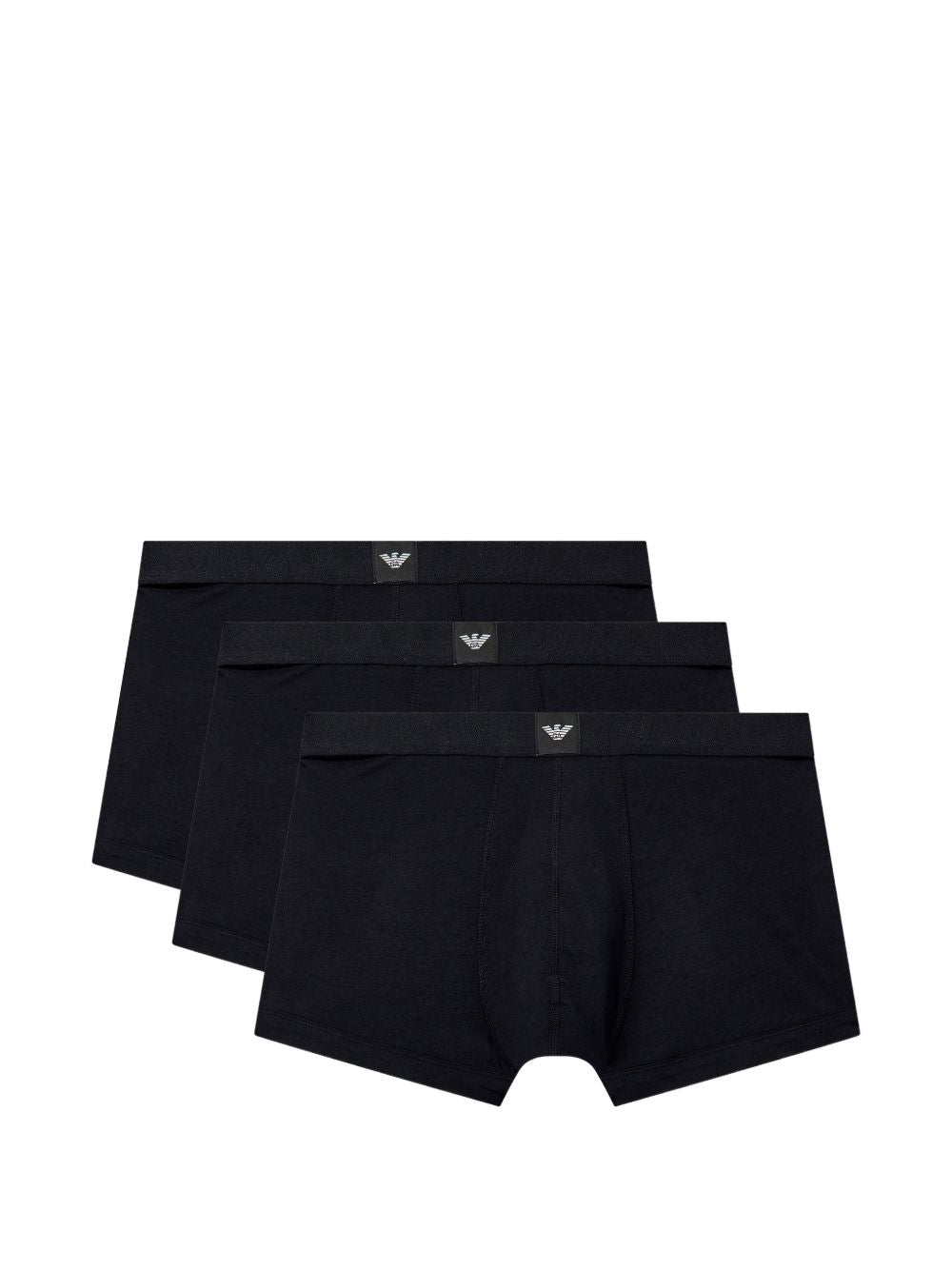 Emporio Armani Underwear BLACK