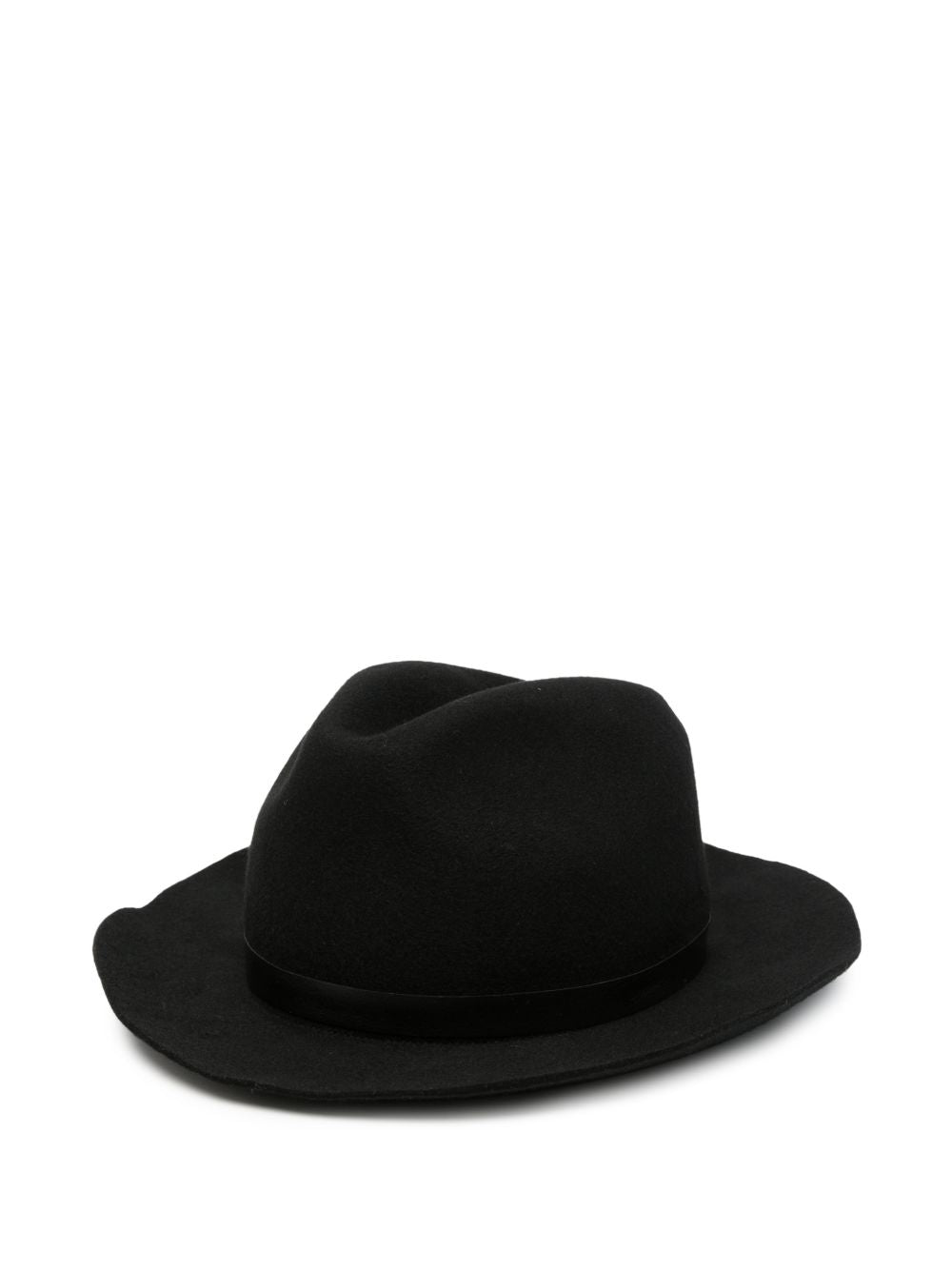 Emporio Armani Hats BLACK