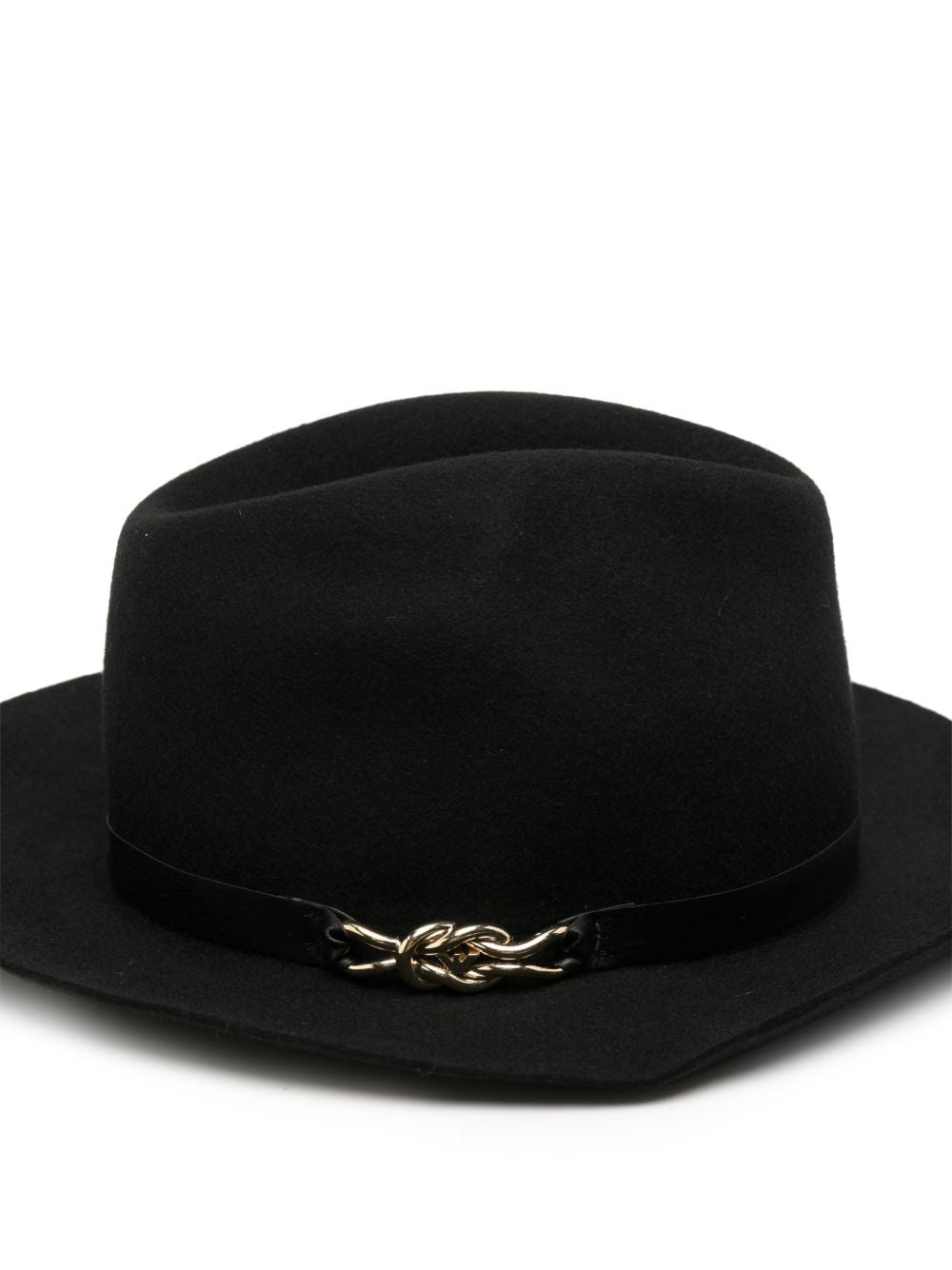 Emporio Armani Hats BLACK