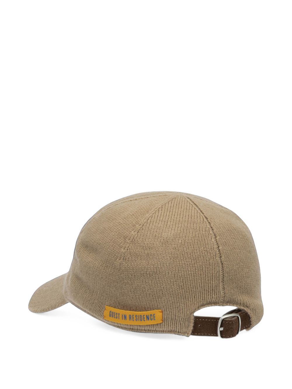 GUEST IN RESIDENCE Hats BEIGE
