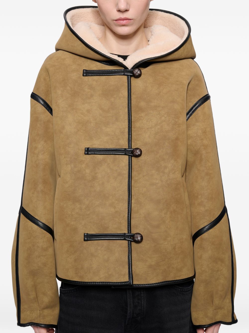 STAND STUDIO Jackets BEIGE