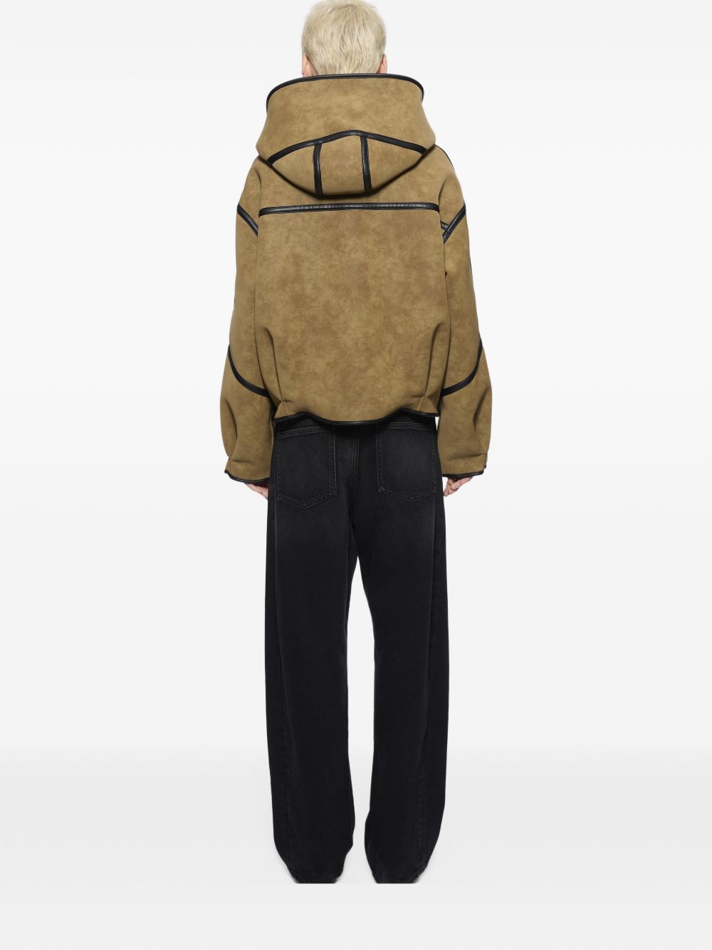 STAND STUDIO Jackets BEIGE