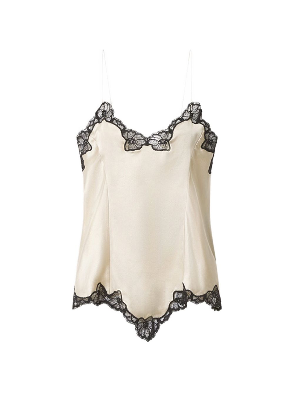 Isabel Marant Sea clothing GOLD