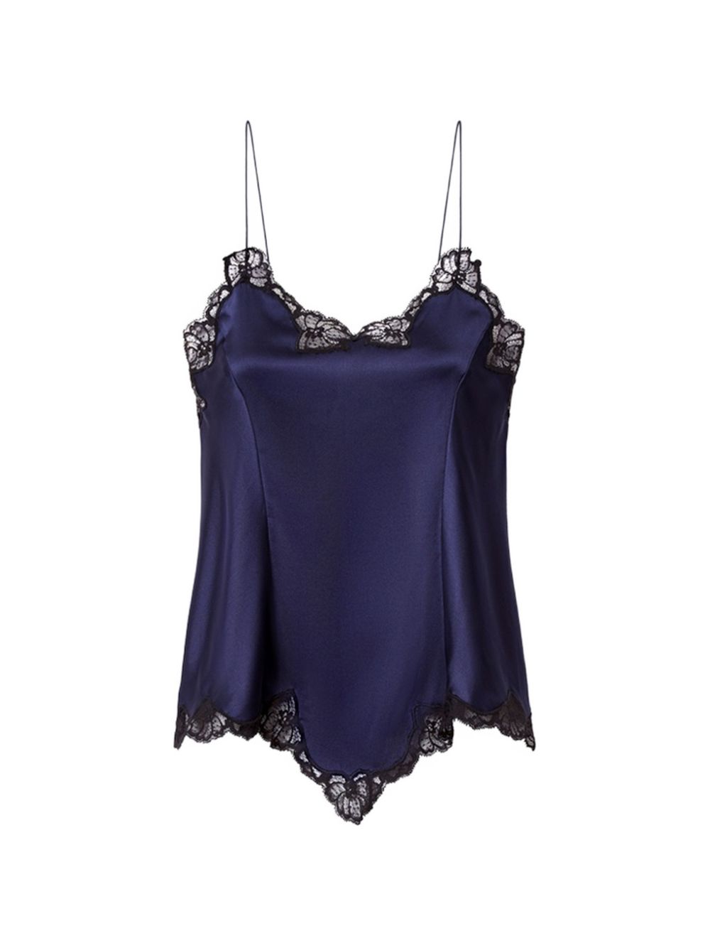Isabel Marant Sea clothing NAVY