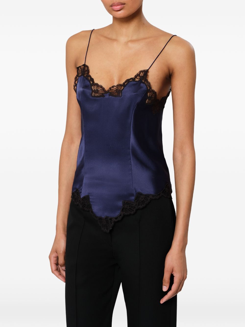 Isabel Marant Sea clothing NAVY