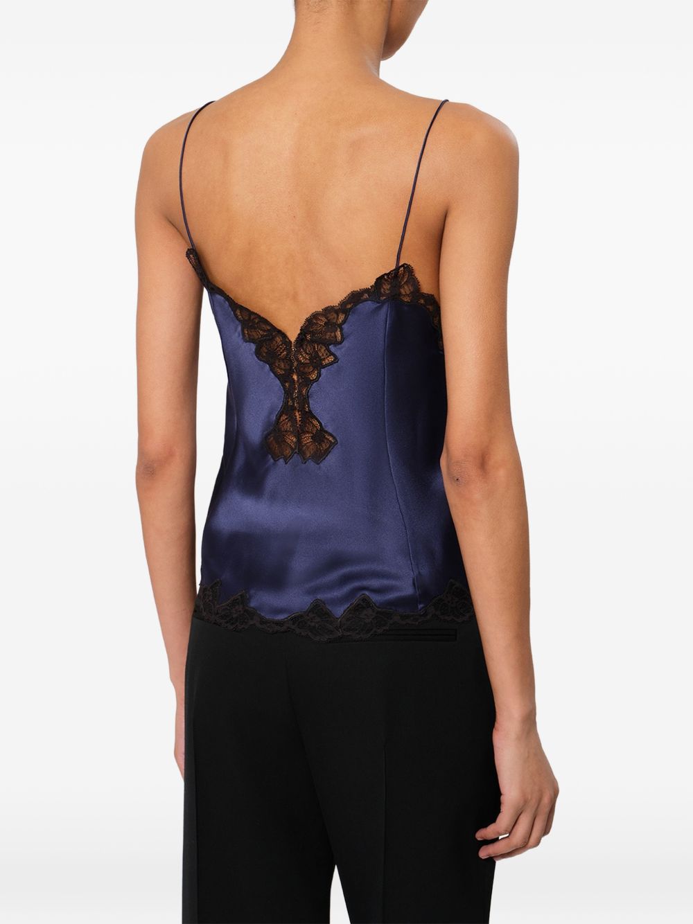 Isabel Marant Sea clothing NAVY