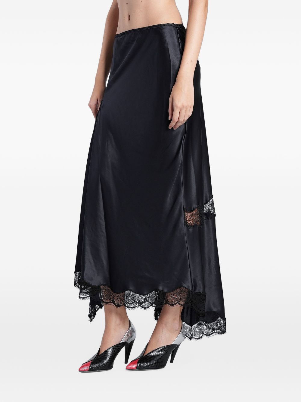Isabel Marant Skirts BLACK