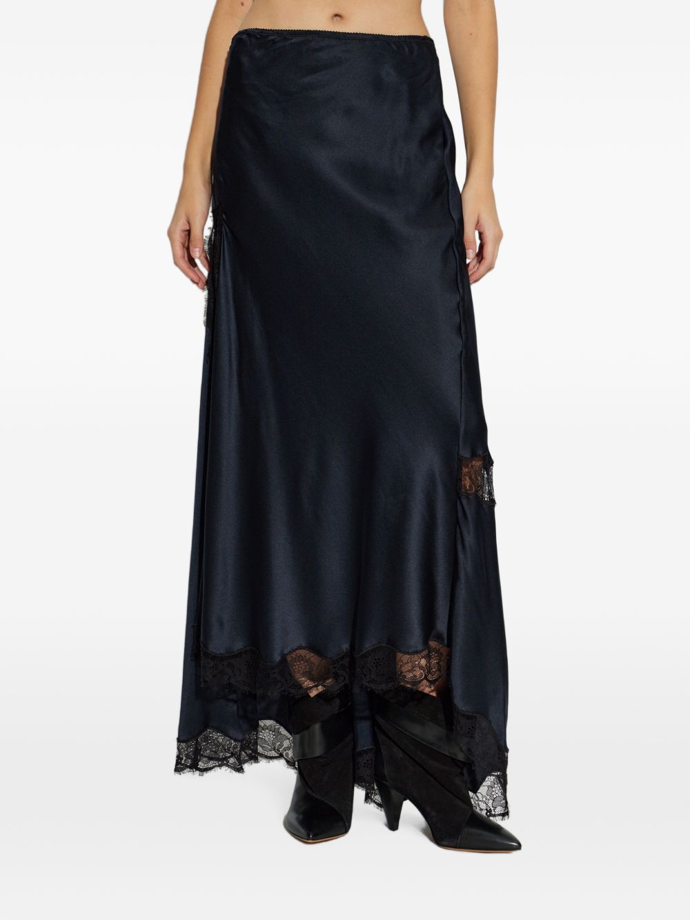 Isabel Marant Skirts NAVY