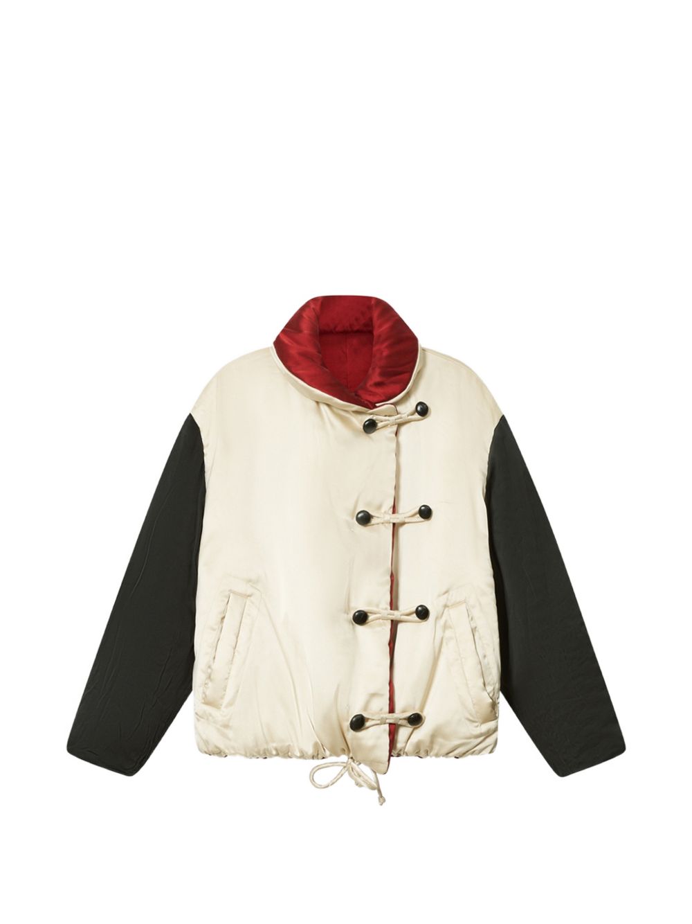 Isabel Marant Coats BEIGE