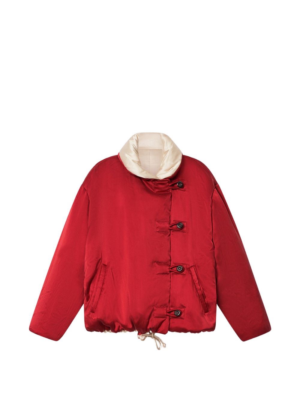 Isabel Marant Coats BEIGE