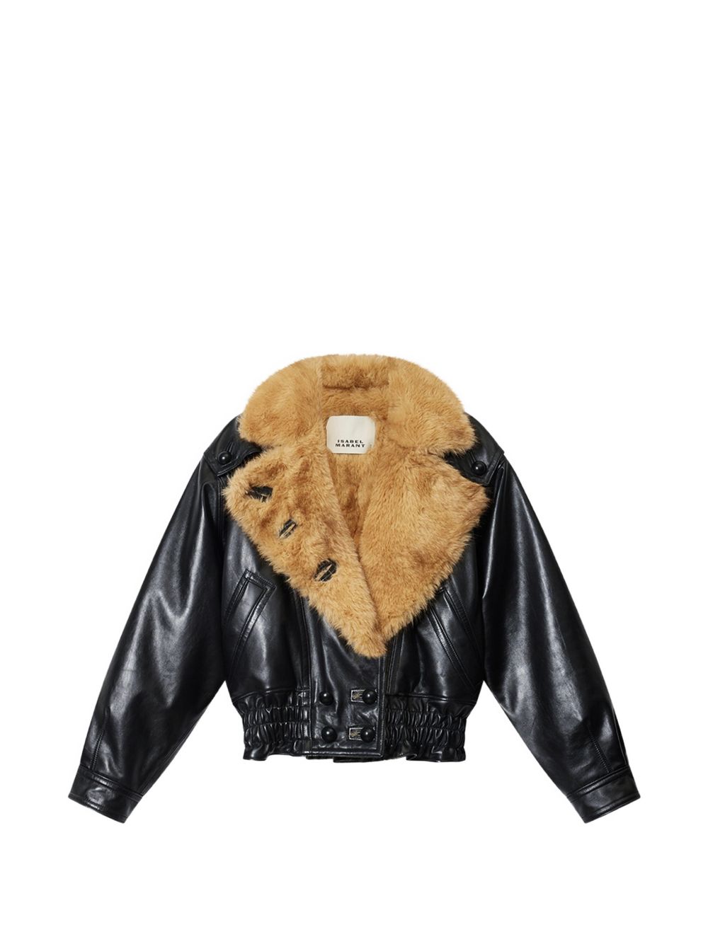 Isabel Marant Jackets BLACK