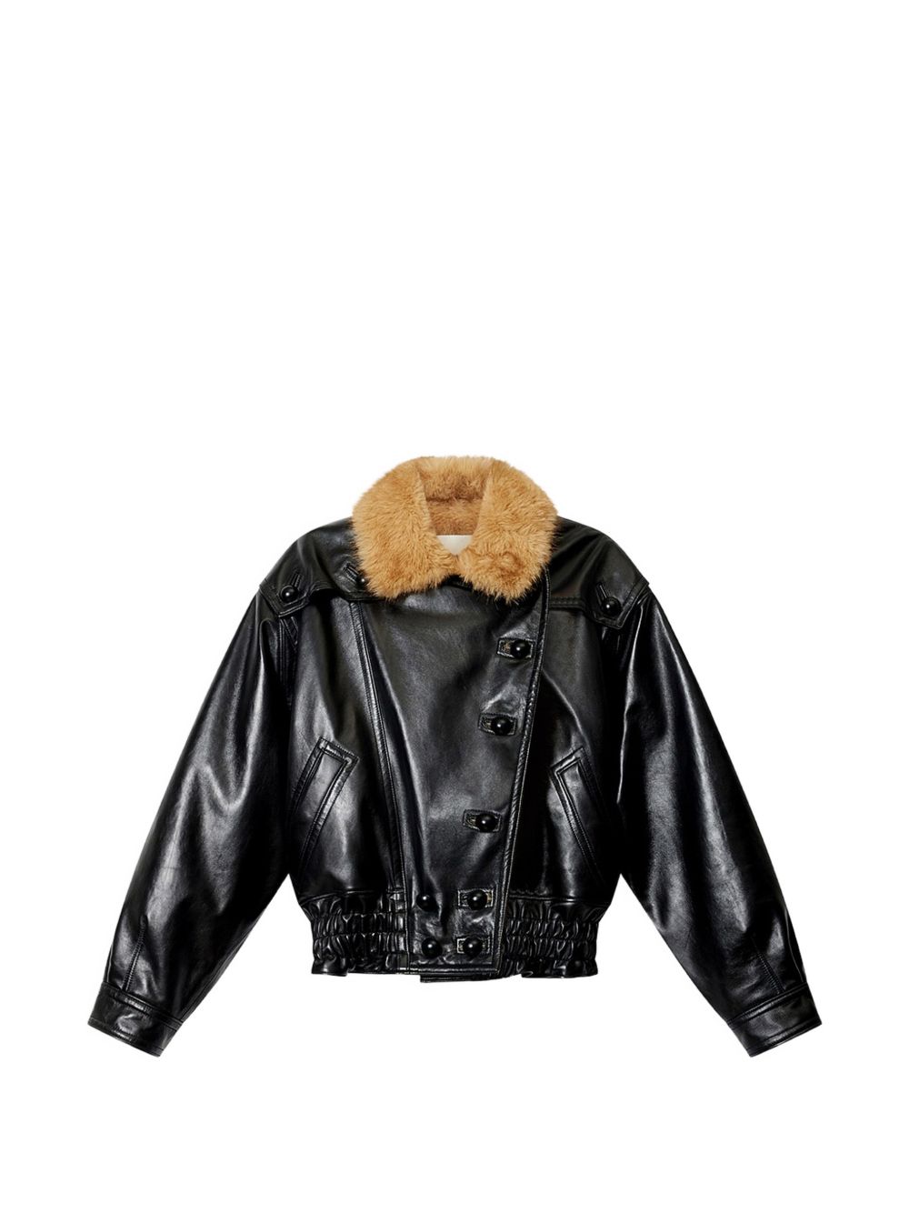 Isabel Marant Jackets BLACK