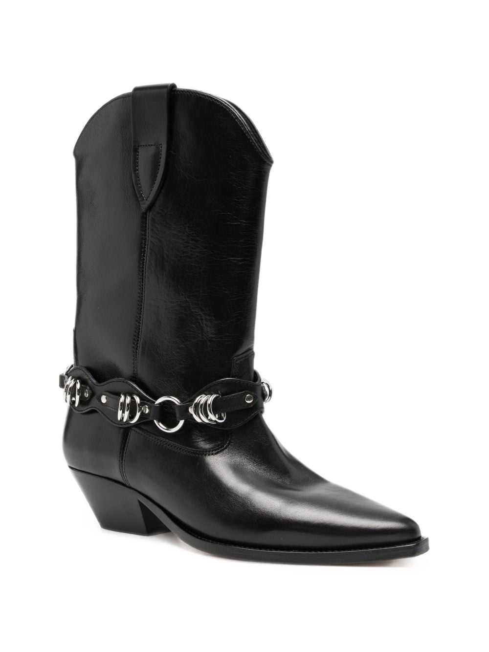 Isabel Marant Boots BLACK