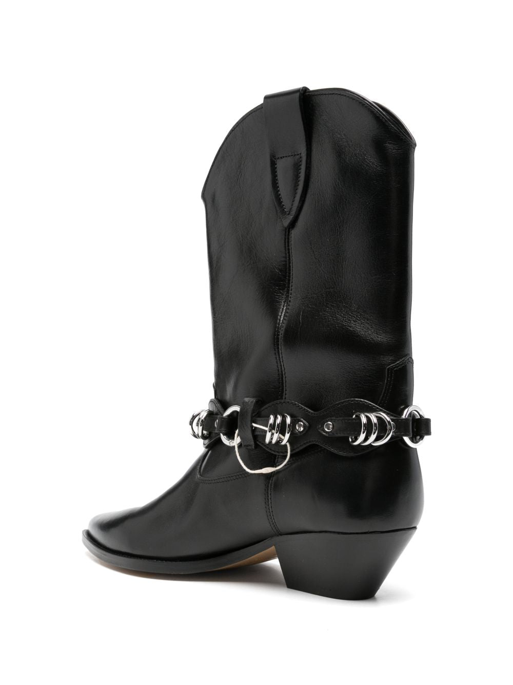 Isabel Marant Boots BLACK