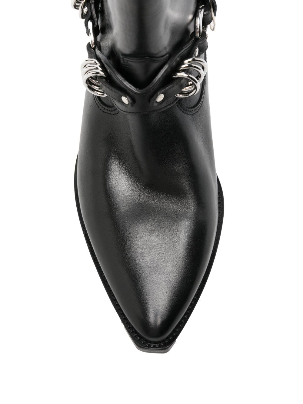 Isabel Marant Boots BLACK