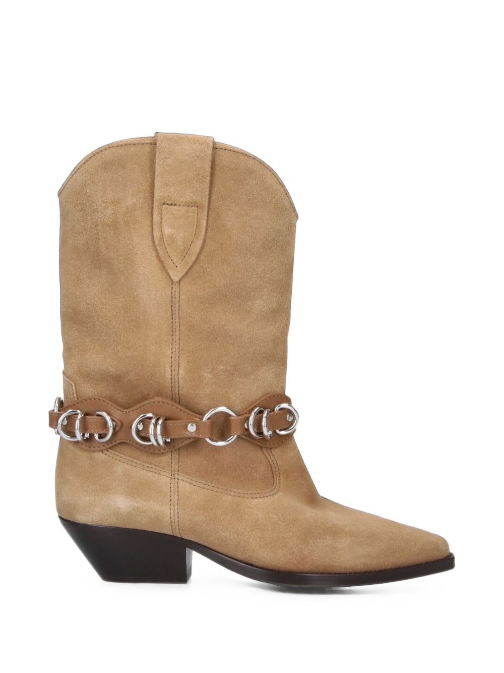 Isabel Marant Boots GREY