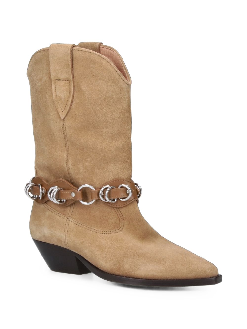 Isabel Marant Boots GREY
