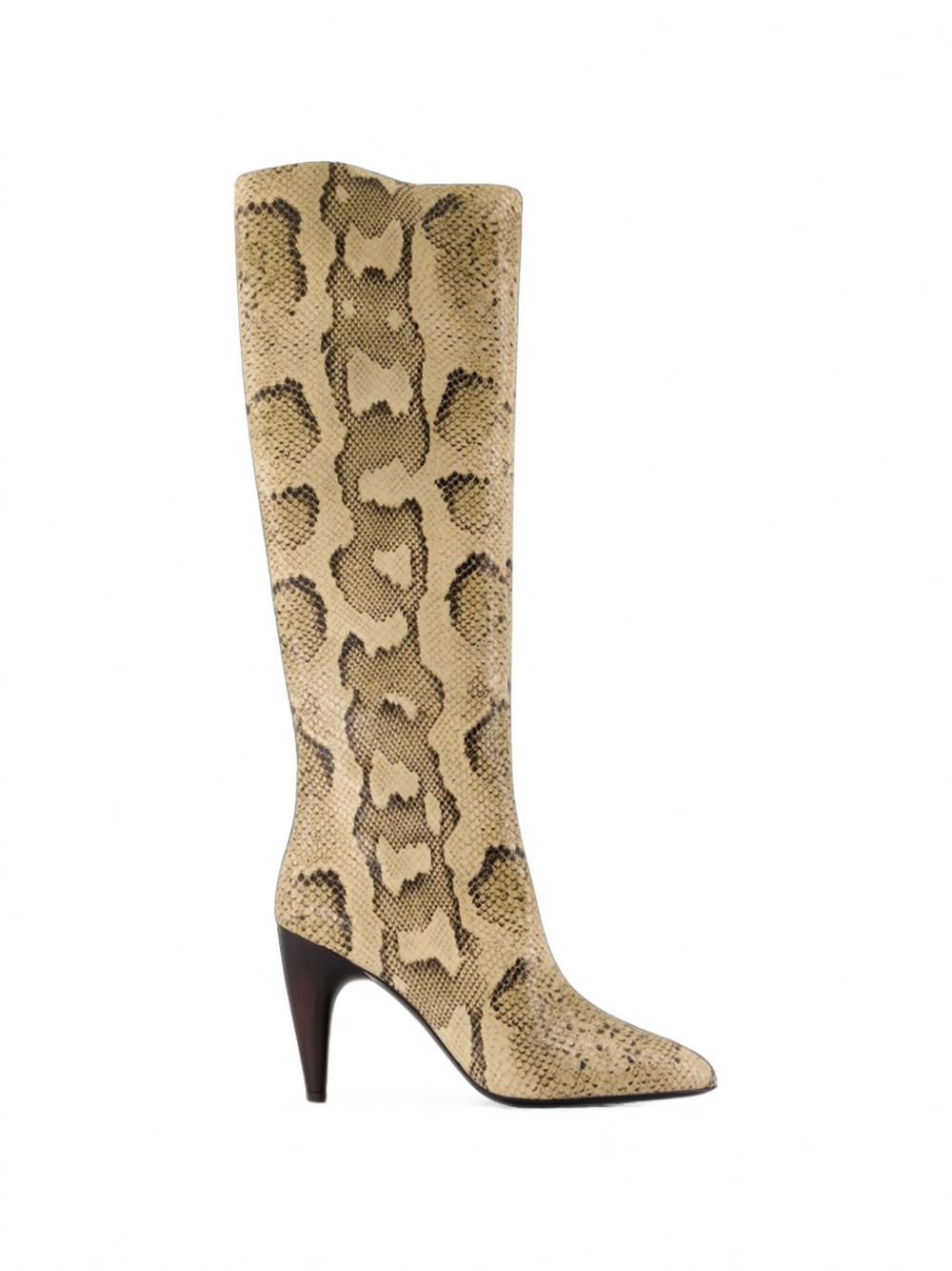 Isabel Marant Boots BEIGE
