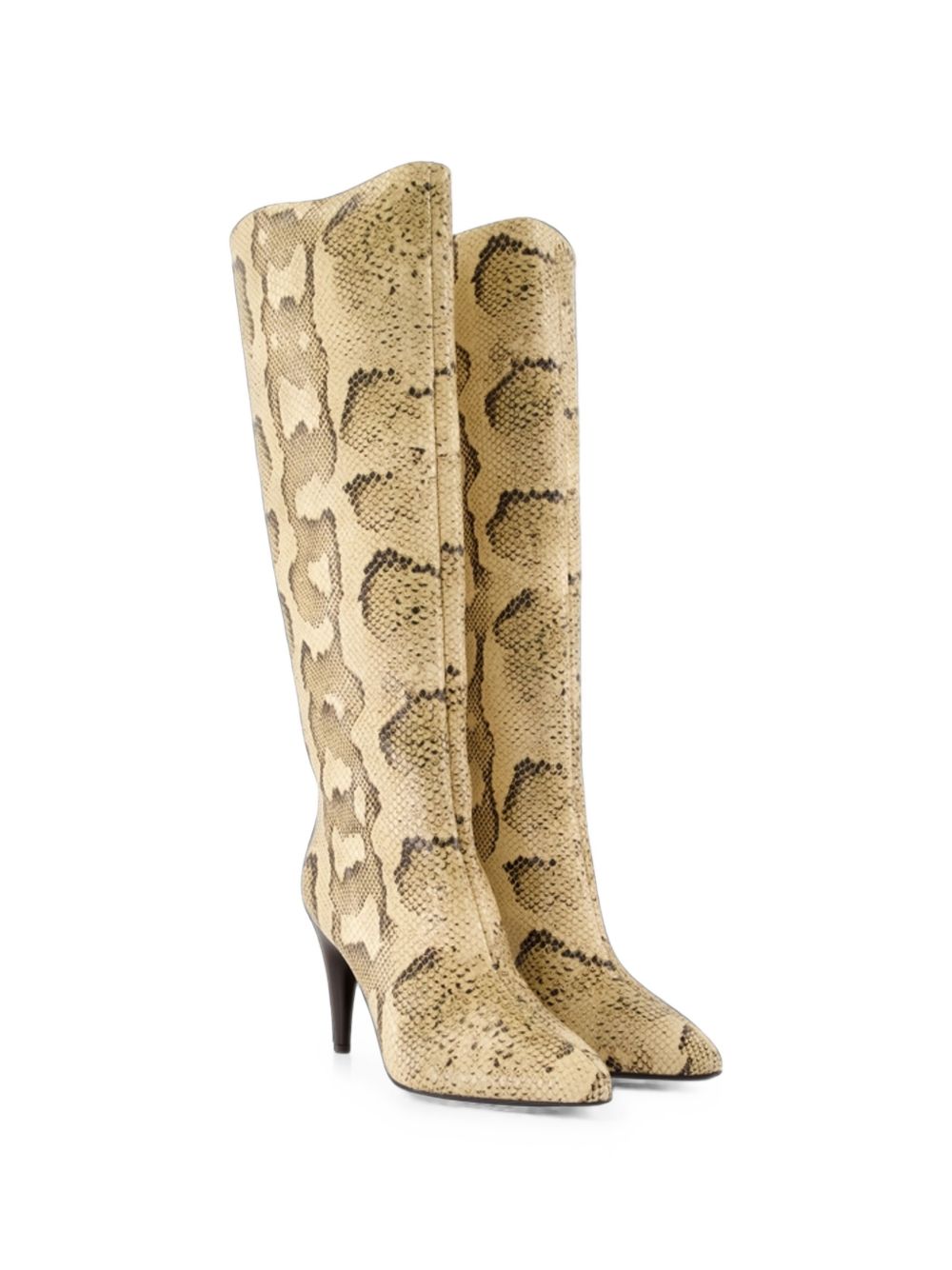 Isabel Marant Boots BEIGE