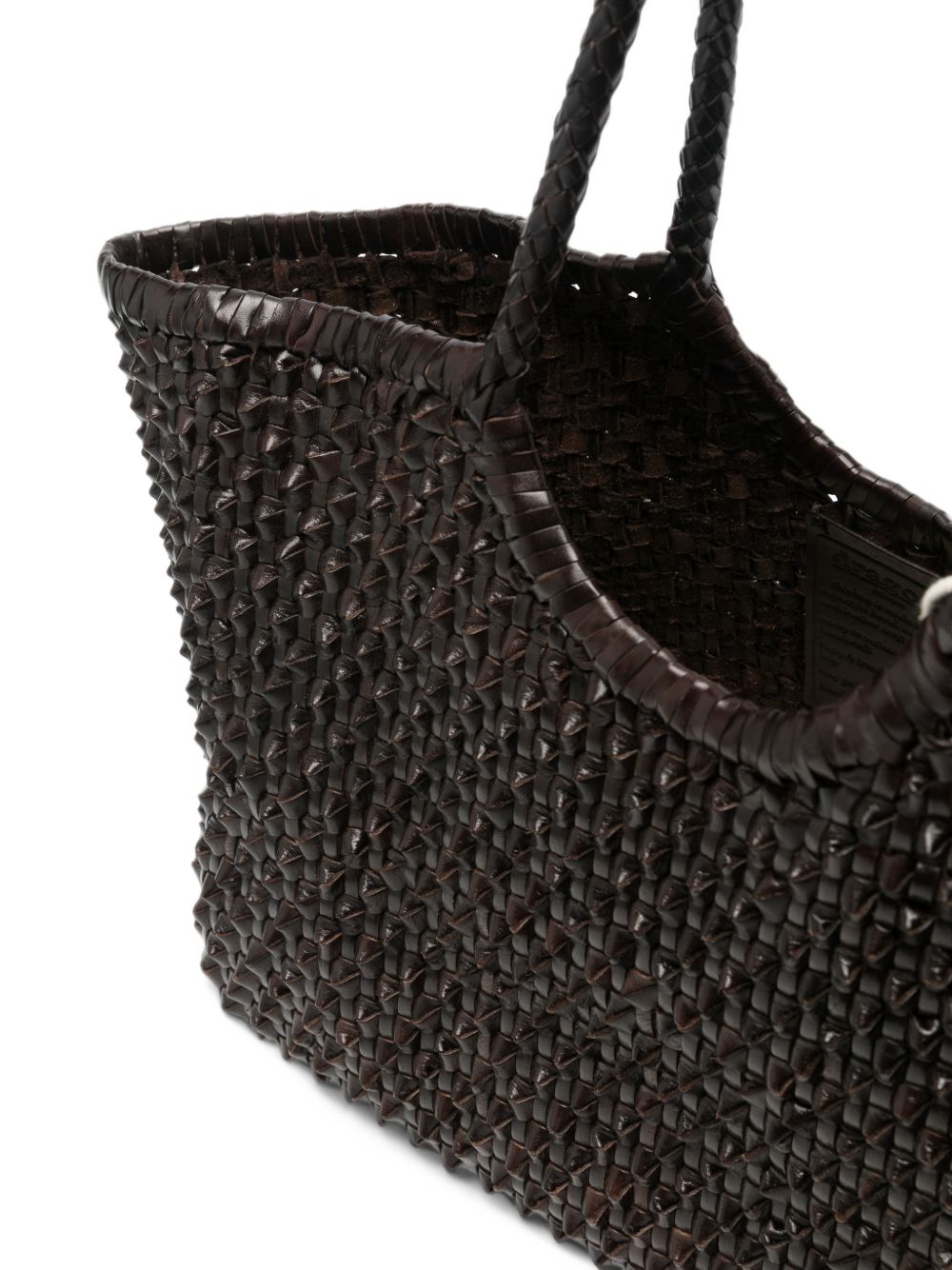 DRAGON DIFFUSION Bags.. BROWN
