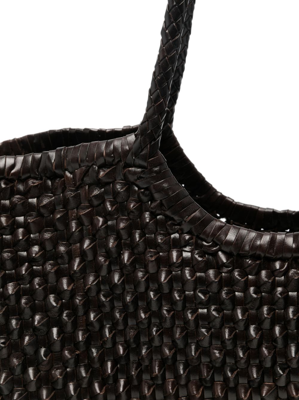 DRAGON DIFFUSION Bags.. BROWN