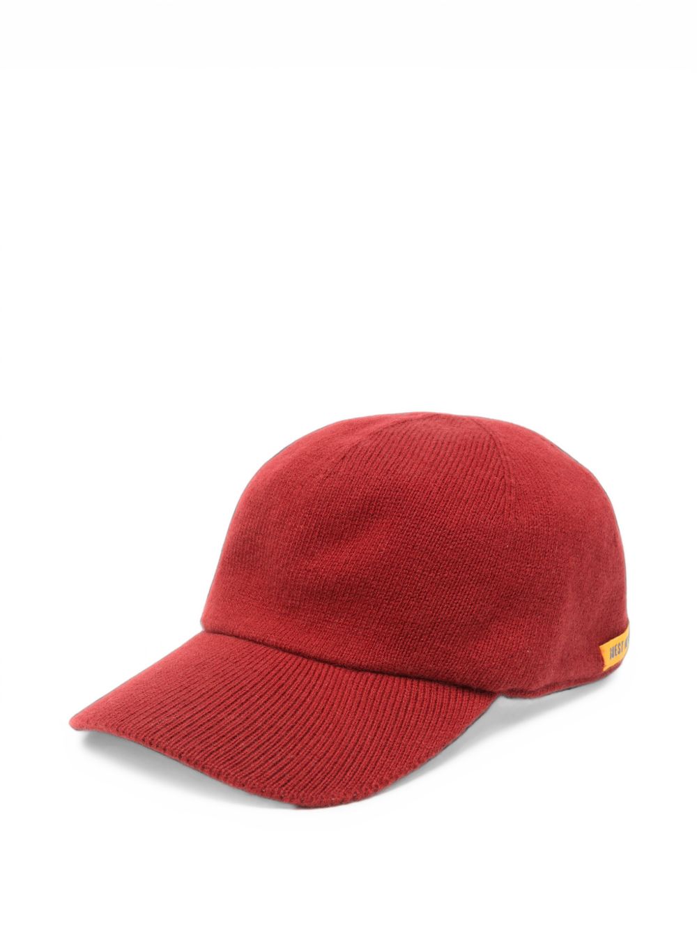 GUEST IN RESIDENCE Hats RED