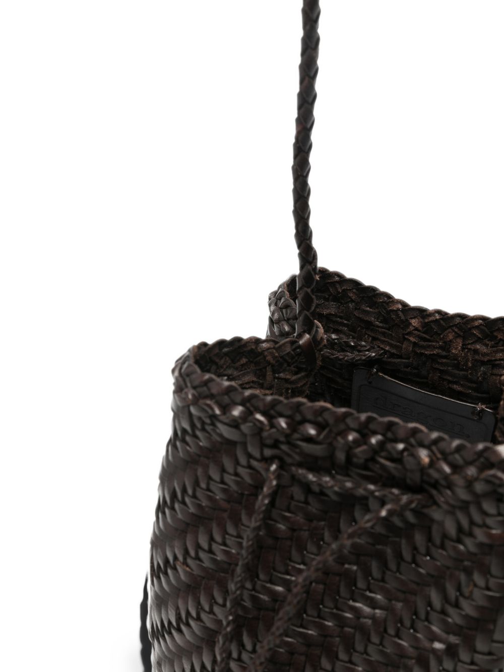 DRAGON DIFFUSION Bags.. BROWN