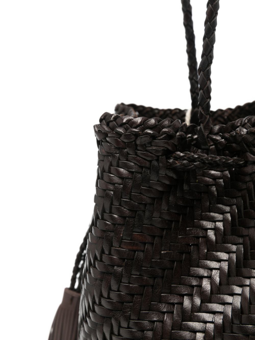 DRAGON DIFFUSION Bags.. BROWN