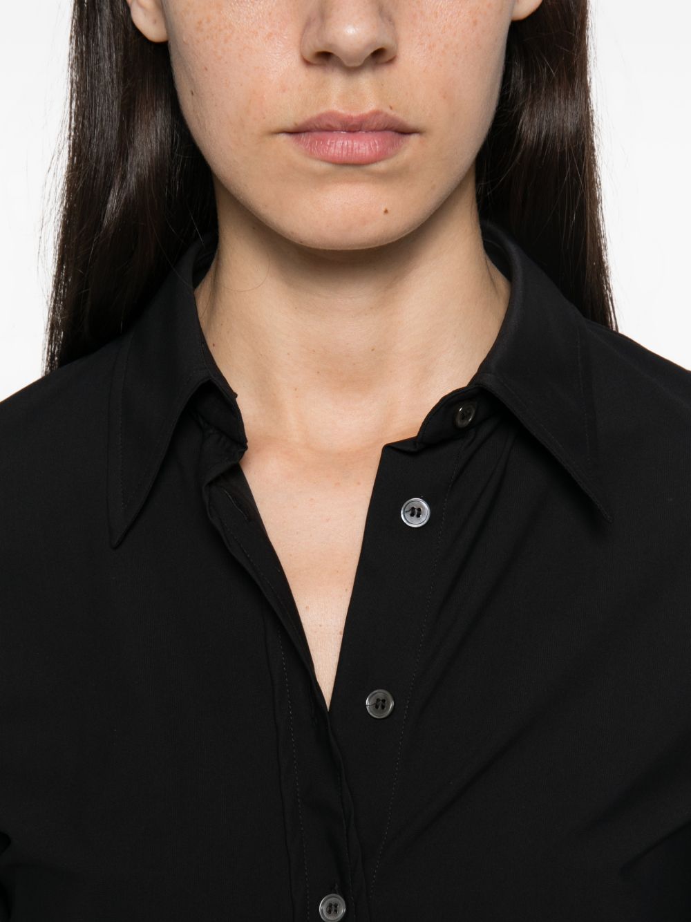 ARCHIVIO '67 ARCHIVIO ''67 Shirts BLACK