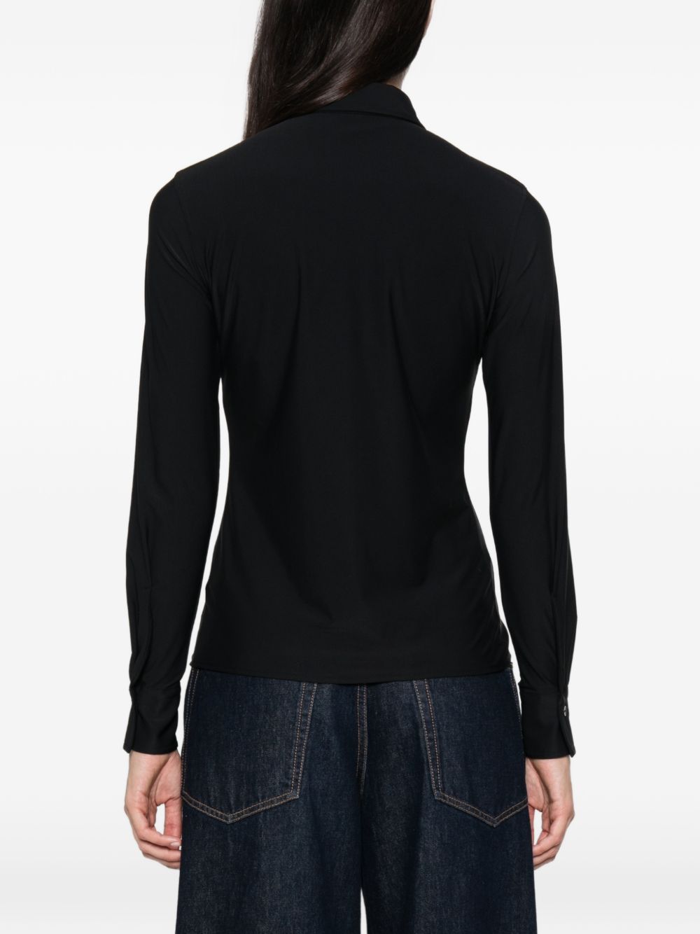 ARCHIVIO '67 ARCHIVIO ''67 Shirts BLACK