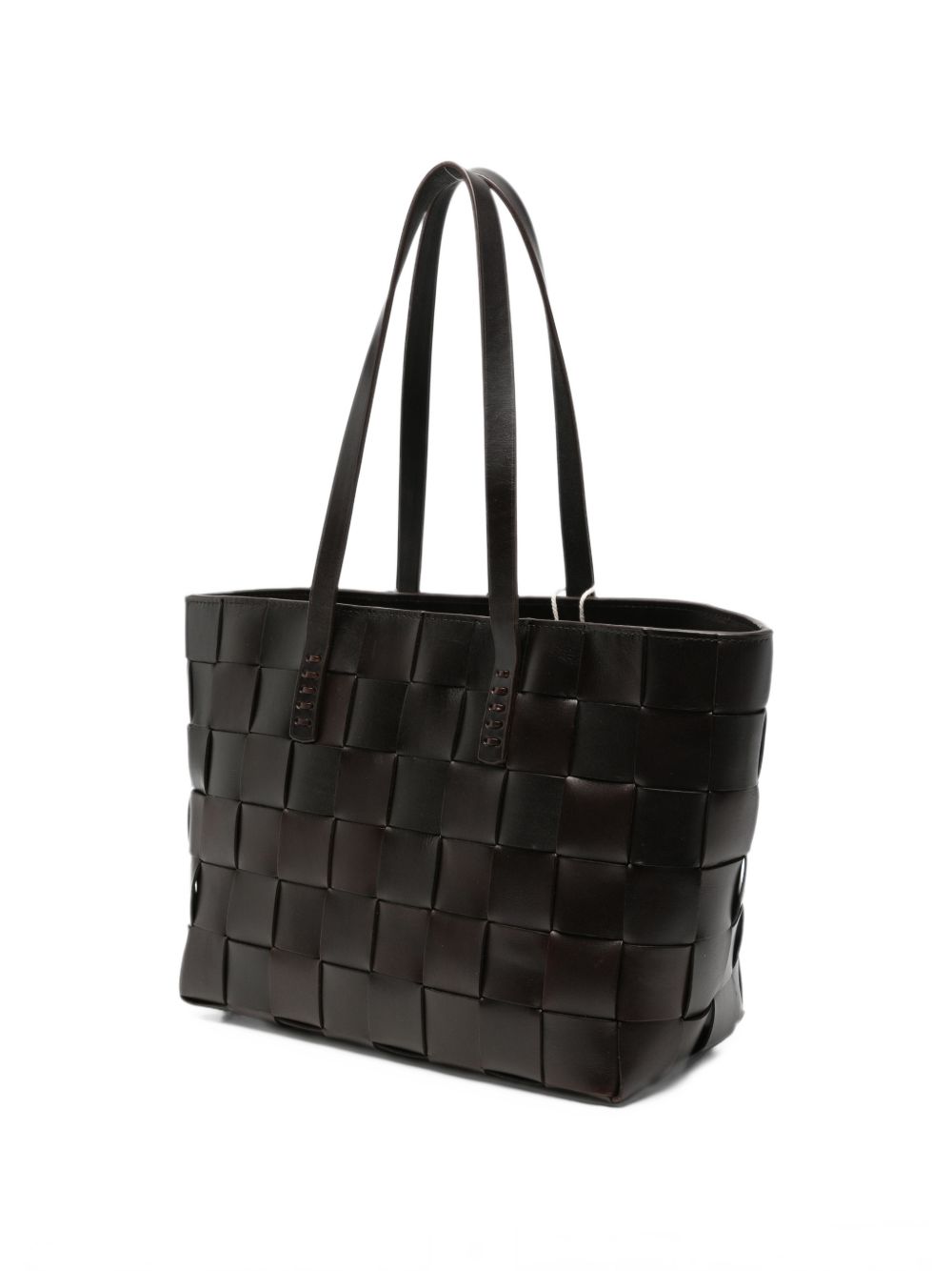 DRAGON DIFFUSION Bags.. BROWN