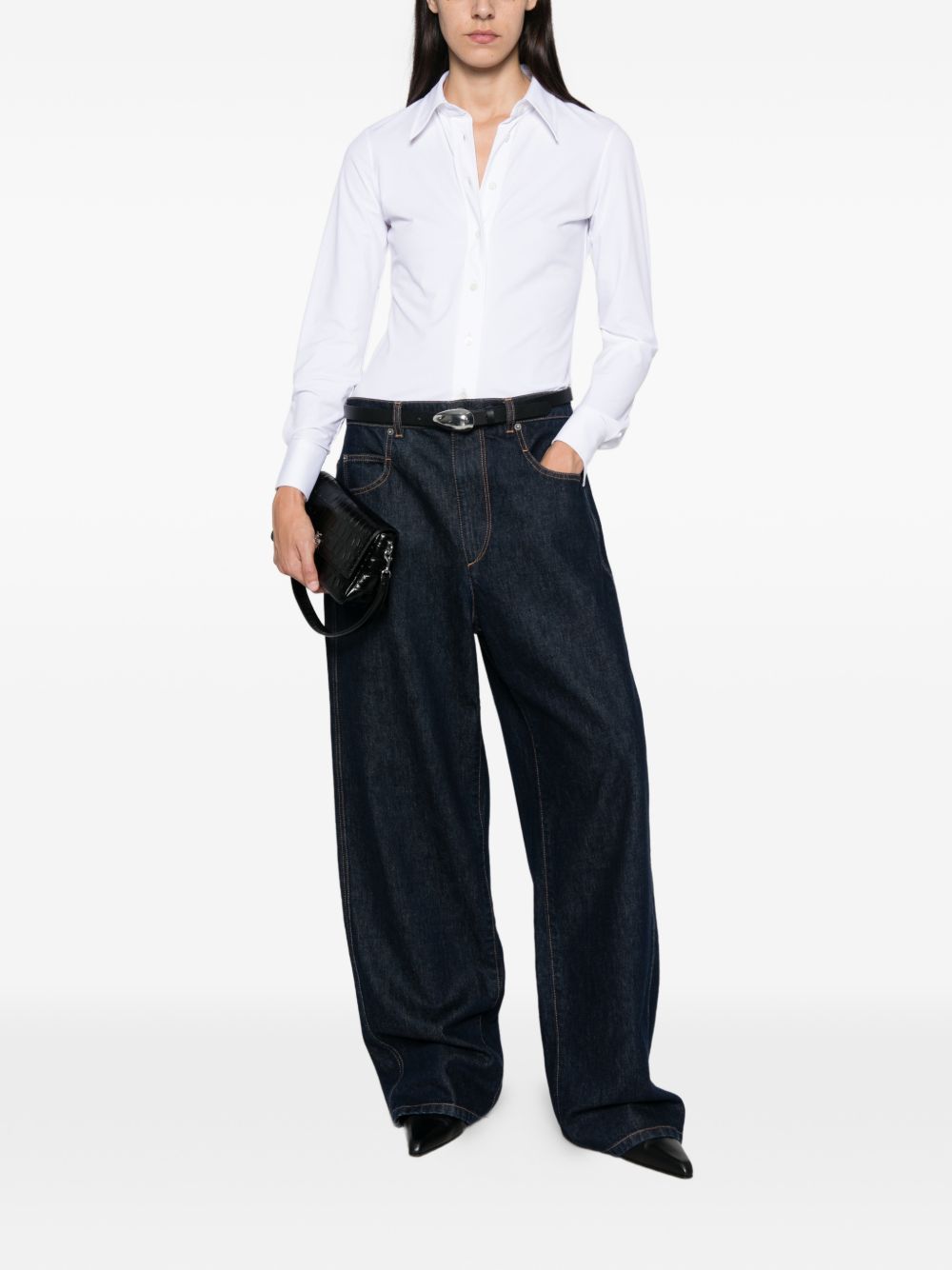 ARCHIVIO '67 ARCHIVIO ''67 Shirts WHITE