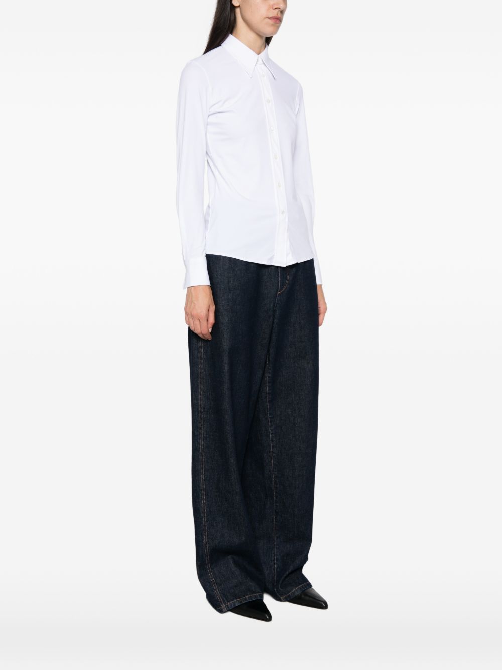ARCHIVIO '67 ARCHIVIO ''67 Shirts WHITE