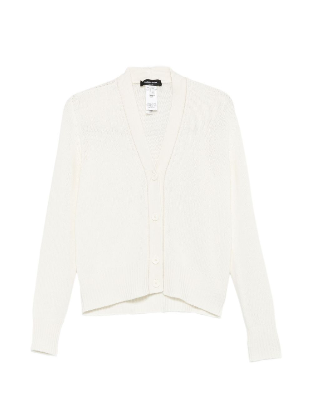 Fabiana Filippi Sweaters BEIGE