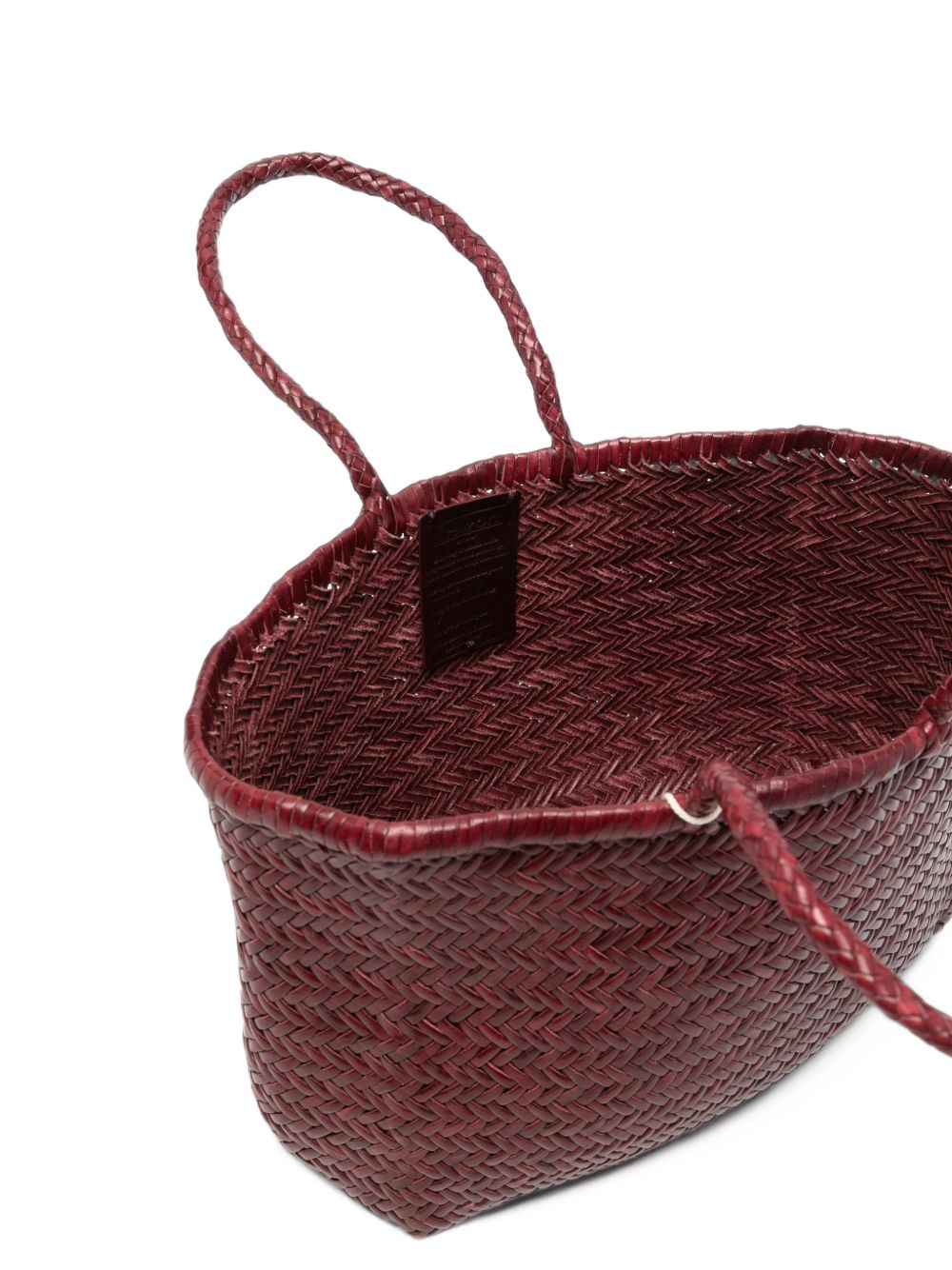 DRAGON DIFFUSION Bags.. BORDEAUX
