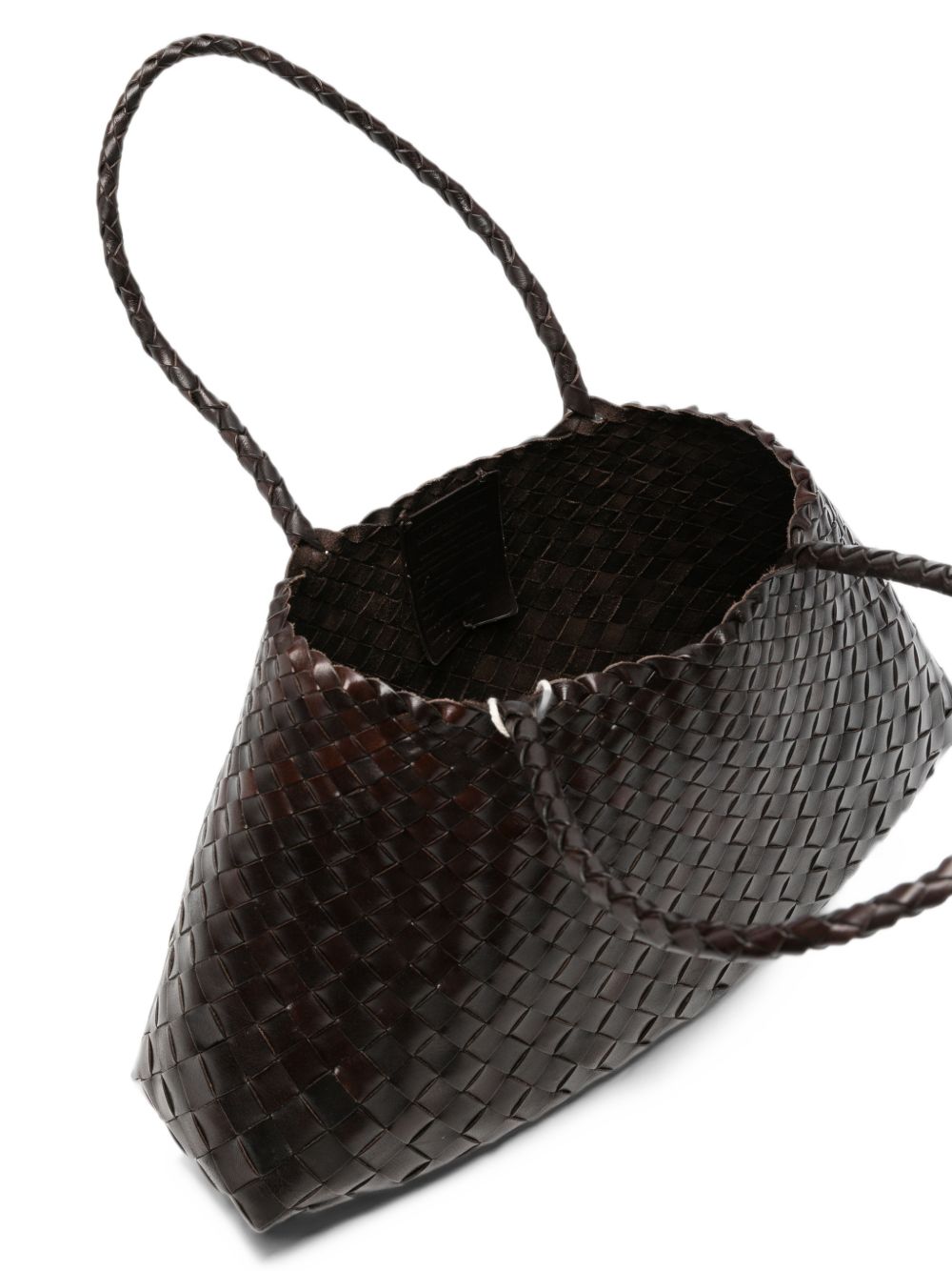 DRAGON DIFFUSION Bags.. BROWN