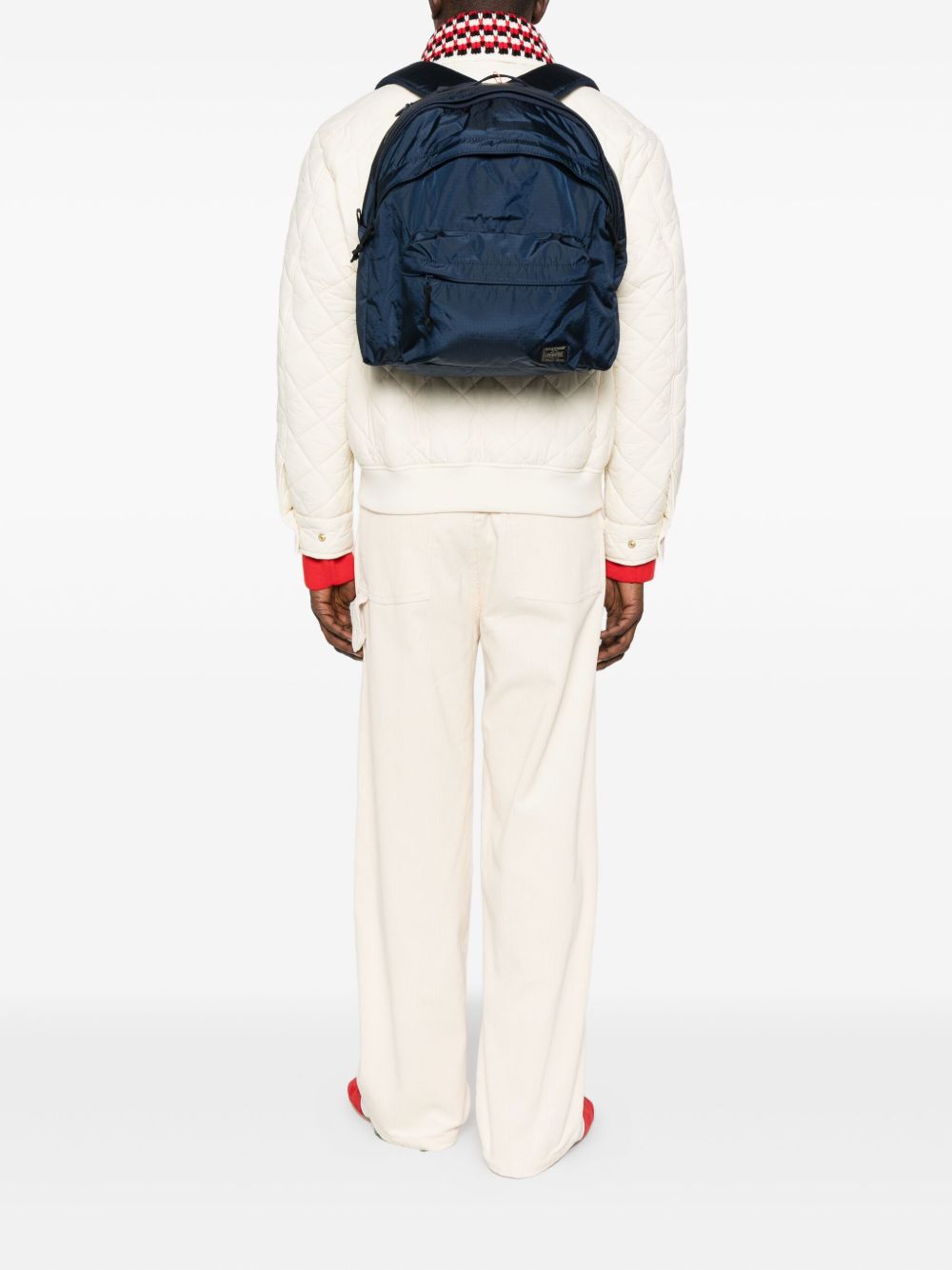 PORTER Bags.. NAVY