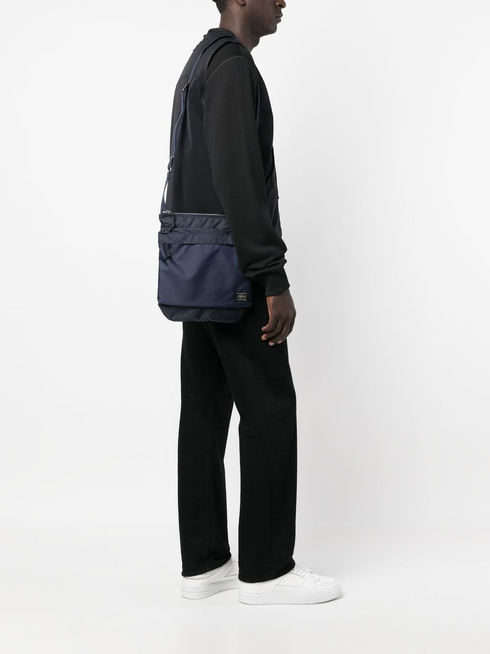 PORTER Bags.. NAVY