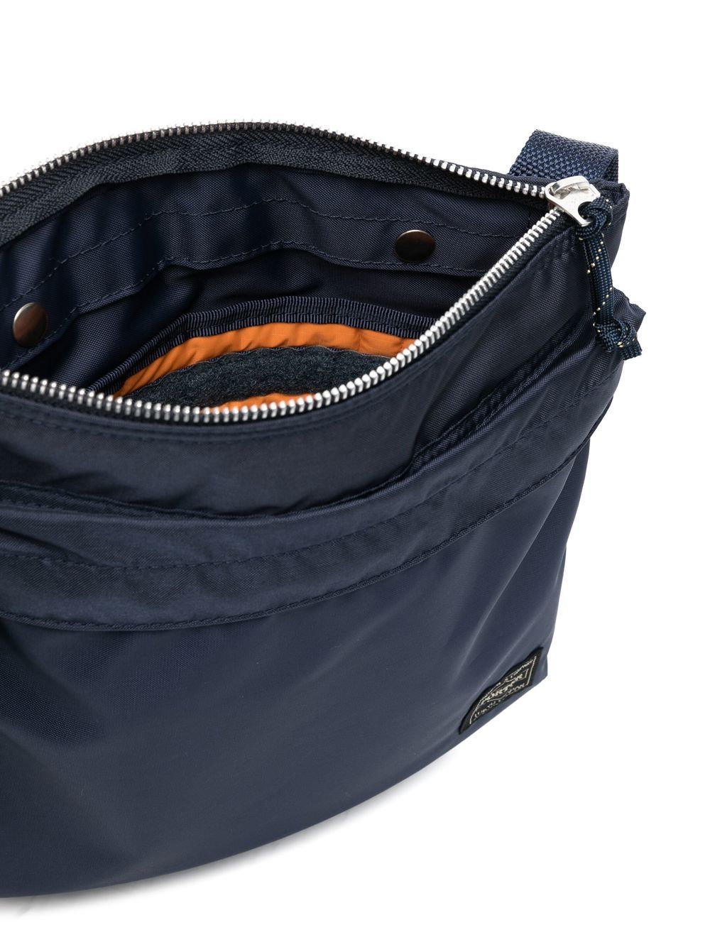 PORTER Bags.. NAVY